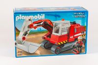 PLaymobil Bagger Dresden - Pieschen Vorschau