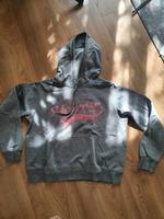 Hoodie/ Pullover für Mädchen von H&M Gr.M Bayern - Eichenau Vorschau