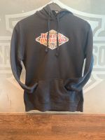 Harley-Davidson 120Jahre Damendealerhoodie Thüringen - Gera Vorschau