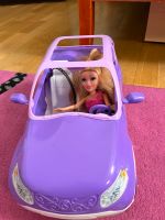 Steffi Auto mit Puppen München - Hadern Vorschau