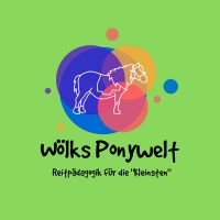 Reitpädagogik für Kinder zwischen 2 und 6 Jahren / Gruppenstunden Hessen - Schaafheim Vorschau