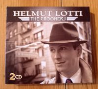 Doppel-CD: Helmut Lotti - The Crooners München - Untergiesing-Harlaching Vorschau