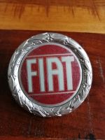 Fiat Oldtimer Emblem Bayern - Thal Vorschau