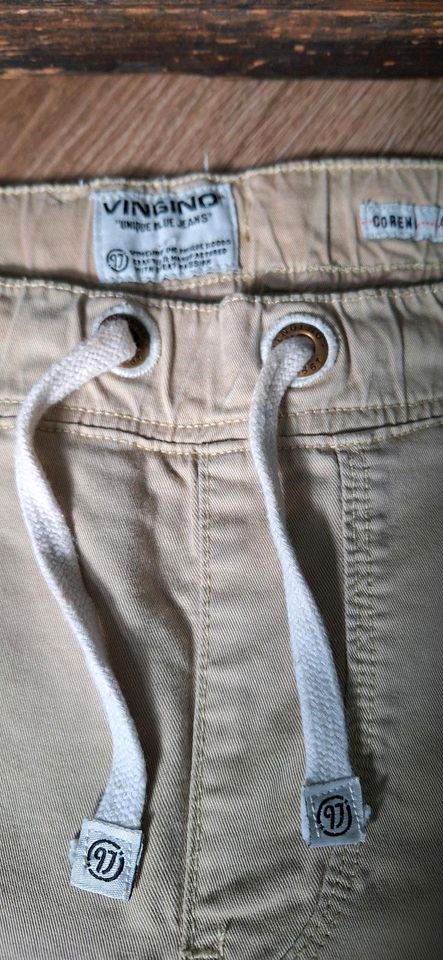 VINGINO CARGO SHORTS Gr. 15 164 170 neuw. Coreno Junge kurze Hose in Mühlacker