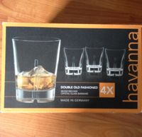 12-tlg. Barware-Gläser-Set Havanna von Nachtmann - Tumbler, SOF Düsseldorf - Pempelfort Vorschau