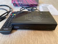 Digitaler HD-Satellitenreceiver (DVB-S2) Xoro Saarland - Blieskastel Vorschau