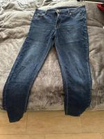 Blaue Jeans ungetragen Bielefeld - Heepen Vorschau