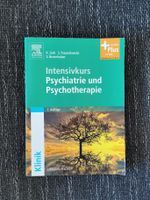 Intensivkurs Psychiatrie und Psychotherapie Rostock - Stadtmitte Vorschau