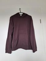 Hoodie, Sweater, pflaume, lila, H&M, Größe M, neu! Nordrhein-Westfalen - Legden Vorschau