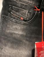 Jeans Diesel Herren D-Strukt Bayern - Oberhaid Vorschau