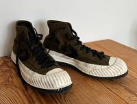 Converse All Star Chucks Sonderedition Gr. 9.5 (43) Bayern - Schongau Vorschau