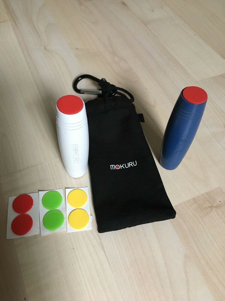 Kickstarter mokuru cheap
