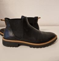 ecco Stiefeletten Damen 38 schwarz Bonn - Südstadt Vorschau