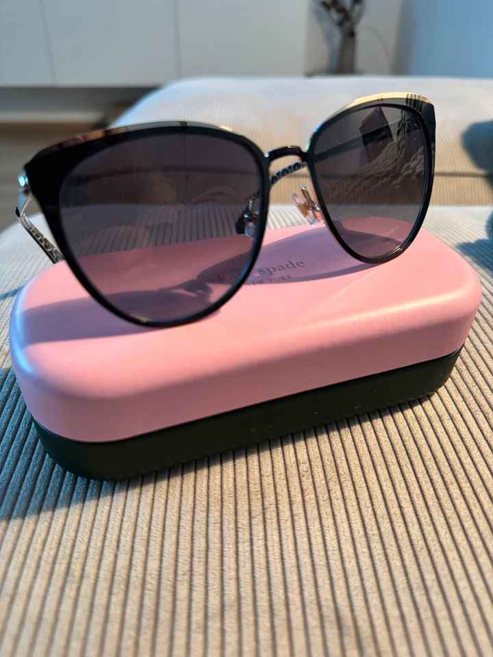 Kate Spade Sonnenbrille in Parsberg