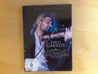 DVD, David Garrett, Rock Symphonies München - Maxvorstadt Vorschau