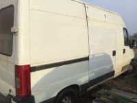 Fiat Ducato 244 L Schleswig-Holstein - Holzdorf Vorschau