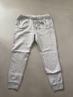 Abercrombie & Fitch Jogginghose Gr. L grau top Zustand Nordrhein-Westfalen - Viersen Vorschau