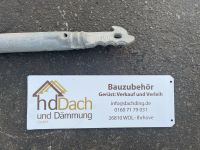 Hünnebeck Diagonale 100 Gerüst Schnellbau Bau Niedersachsen - Westoverledingen Vorschau