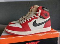 Nike Air Jordan 1 Retro High OG Lost and Found Chicago EU44 Neu Nordrhein-Westfalen - Paderborn Vorschau