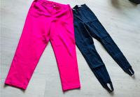 Hose blau und rosa S.Oliver SOYACONCEPT Gr 44 Bayern - Hirschaid Vorschau