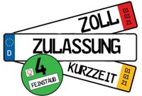 Kfz Zulassung in Köln und Umgebung Köln - Mülheim Vorschau