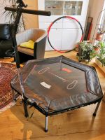 Trampolin Sportstech HTX100 Nordrhein-Westfalen - Jülich Vorschau