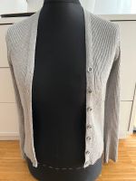 Strickjacke S/M Baumwolle/Viskose Hamburg-Mitte - Hamburg Borgfelde Vorschau