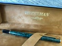 Waterman Ideal Paris Roller, sehr edel Brandenburg - Oranienburg Vorschau