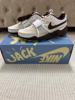 Travis Scott Nike X Travis Scott Zoom Field Jaxx (EU 44.5) Berlin - Charlottenburg Vorschau