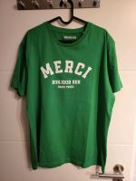 TShirt BonjourBen XL grün MERCI Nordrhein-Westfalen - Altena Vorschau