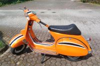 Vespa P80X mit 200ccm Nordrhein-Westfalen - Lohmar Vorschau