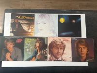 Schallplatten Sammlung LP Vinyl Schlager Baden-Württemberg - Sachsenheim Vorschau