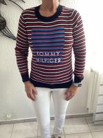 Pullover v.Tommy Hilfiger Gr.M Bunt Neuwei Niedersachsen - Osnabrück Vorschau