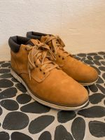 Timberland Bradstreet Chukka wheat nubuk 42 8,5 Hessen - Eltville Vorschau