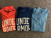 3xUnder Armour Pulli Gr S+M Rheinland-Pfalz - Schutzbach Vorschau