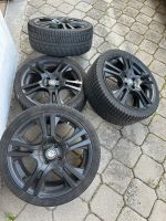 205 40 17 zoll 4x100 Et35 felgen sommerreifen Bayern - Marklkofen Vorschau