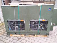 Mobile Klimaanlage Noske Käser BW 12KW Nordrhein-Westfalen - Borgentreich Vorschau