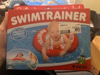 Freds Swimtrainer Classic Schwimmhilfe Kr. München - Riemerling Vorschau