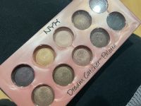 Nyx Eyeshadow Palette Baden-Württemberg - Herrenberg Vorschau