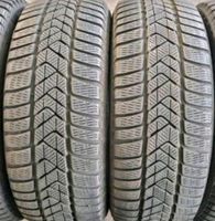 2022 6mm Pirelli Winterreifen 2x 245/45 R18 96V . 245 45 18 Baden-Württemberg - Sindelfingen Vorschau