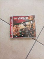 LEGO NINJAGO CD NR. 33 SAMMLUNG KONVOLUT Nordrhein-Westfalen - Hamm Vorschau