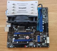 Gaming PC Starter Bundle/AMD FX 8320/Mainboard/RAM Bayern - Andechs Vorschau