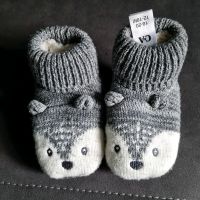 Baby-Strick-Krabbelschuhe München - Ramersdorf-Perlach Vorschau