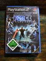 Star Wars - The Force Unleashed Essen - Huttrop Vorschau