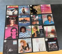 Schallplatten Sammlung / Hits der 80er Dortmund - Hörde Vorschau
