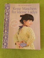 Handarbeitsbuch - kesse Maschen für kleine Ladys Hessen - Meinhard Vorschau