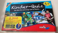 Kinder Quiz von Noris Spiele, 6+ Thüringen - Weida Vorschau