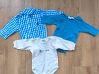 langarm Bodys Set Sachsen - Oderwitz Vorschau