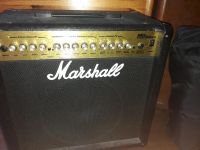 Marschall 50 DFX Gitarrenverstärker Baden-Württemberg - Wies Vorschau