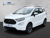 Ford EcoSport ST-Line Niedersachsen - Duderstadt Vorschau